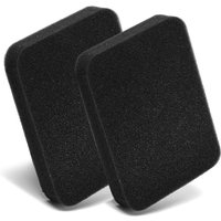 2er-Pack GX390 Luftfilter für Honda GX340 EB5000 EB5000X EB6500 EB3500 EM5000SX Generac GP5500 GP6500 GP7500E RS5500 2er-Pack GX390 Luftfilter für Honda GX340 EB5000 EB5000X EB6500 EB3500 EM5000SX Generac GP5500 GP6500 GP7500E RS5500 von COOCHEER