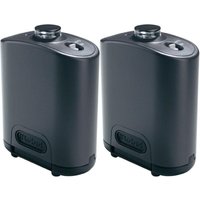 2er-Packung für iRobot Roomba 500/600/700 Serie Auto-on Virtual Wall 88701 2er-Packung für iRobot Roomba 500/600/700 Serie Auto-on Virtual Wall 88701 von COOCHEER