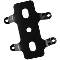 40-5 Kraftstofftankhalterung für 1E40F 1E44F 43CC 52CC Rasenmäher (B) von COOCHEER