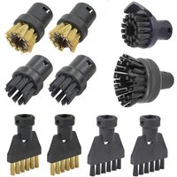 8-teiliges Dampfreiniger-Zubehörset für Kärcher SC1 SC2 CTK10 SC3 SC4 SC5 SC7 8-teiliges Dampfreiniger-Zubehörset für Kärcher SC1 SC2 CTK10 SC3 SC4 SC5 SC7 von COOCHEER