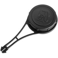 B&s Rasenmäher-Tankdeckel – Passend für Briggs & Stratton 625e, Troy Bilt 200 100 Rasenmäher mit 550EX-Motor – Tankdeckel für Craftsman Husqvarna von COOCHEER