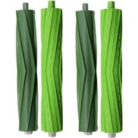 Coocheer - 2er-Pack Bürstenrollen für iRobot – Ersatz für die iRobot ei- und J-Serie E5 E6 i7 i7+ i6 i6+ i3 i3+ i4 i4+ i8 i8 Plus J7 J7+ Coocheer - 2er-Pack Bürstenrollen für iRobot – Ersatz für die iRobot ei- und J-Serie E5 E6 i7 i7+ i6 i6+ i3 i3+ i4 i4+ i8 i8 Plus J7 J7+ von COOCHEER