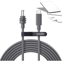 Coocheer - Starlink Mini-Datenkabel – wasserdichtes Starlink Mini-USB-C-Datenkabel, dc auf typec ---- 3 m Kabel Coocheer - Starlink Mini-Datenkabel – wasserdichtes Starlink Mini-USB-C-Datenkabel, dc auf typec ---- 3 m Kabel von COOCHEER