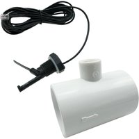 Ersatz-Durchflussschalterbaugruppe für Hayward-Chlorgeneratoren GLX-FLO-RP Pool-Durchflusssensor von COOCHEER