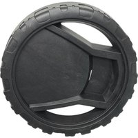 Ersatzrad für Hochdruckreiniger Kärcher K4/K5, Ersatzteil für dauerhaften Einsatz (1 Packung) von COOCHEER