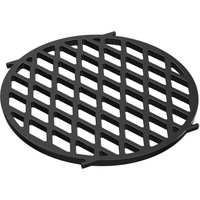 Ersatzteile für Gusseisengrills, Barbecue System (gbs), 30 cm Holzkohlegrill-Grillrost von COOCHEER
