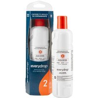 Everydrop by Whirlpool Eis- und Wasser-Kühlschrankfilter 2, EDR2RXD1, Einzelpackung Everydrop by Whirlpool Eis- und Wasser-Kühlschrankfilter 2, EDR2RXD1, Einzelpackung von COOCHEER