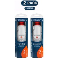 Everydrop by Whirlpool Ice and Water 2 Kühlschrankfilter, 2er-Pack, EDR2RXD1 von COOCHEER
