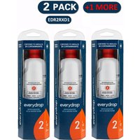 Mimiy - Everydrop by Whirlpool Ice and Water 2 Kühlschrankfilter, 3er-Pack, EDR2RXD1 von MIMIY