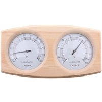 Hygrometer Hygrometer Holz Hygrometer Temperatur Hygrometer Bambus Hygrometer Hygrometer Holz Hygrometer Temperatur Hygrometer Bambus von COOCHEER