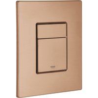 Kompatibel mit und passend zur Betätigungsplatte Warm Sunset Brushed 38732DL0 Kompatibel mit und passend zur Betätigungsplatte Warm Sunset Brushed 38732DL0 von COOCHEER