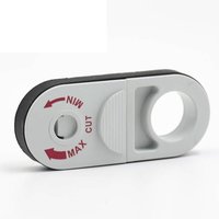 Mini-Universal-Abisolierzange für UTP STP SFTP Cat5e 6 6a 7 8 Netzwerkkabel von COOCHEER