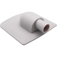 Coocheer - P58PP1955W05 Ersatz-Saugplattenadapter für Summer Waves Passend für Polygroup Skimmer-Filterpumpensysteme von COOCHEER