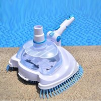 Poolsauger, Poolbürstenreiniger, Unterwasserreiniger, Abwassersauger, Poolreinigungs- und Wartungswerkzeuge von COOCHEER