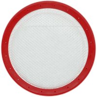 Runde, waschbare HEPA-Filterelemente aus Baumwolle für Midea C3-L148B C3-L143B VC14A1-VC 130 mm Staubsauger Runde, waschbare HEPA-Filterelemente aus Baumwolle für Midea C3-L148B C3-L143B VC14A1-VC 130 mm Staubsauger von COOCHEER