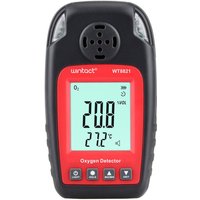 Schwefelwasserstoff-Detektor Gasdetektoren und Alarme Elektrochemischer H2S H₂S-Monitor Messgerät Sensor Vergiftungsalarm LCD-Display mit Schwefelwasserstoff-Detektor Gasdetektoren und Alarme Elektrochemischer H2S H₂S-Monitor Messgerät Sensor Vergiftungsalarm LCD-Display mit von COOCHEER