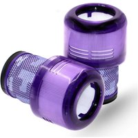Coocheer - Set mit 2 Ersatzfiltern für den Dyson V11 Sv14 Cyclone Animal Absolute Total Clean Akku-Staubsauger. Dyson v11 Sv14 Filter bleiben Teil von COOCHEER