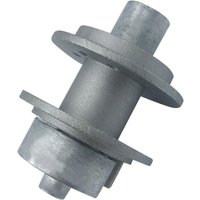 Sonnenschirm-Ersatzteil, Ampelschirm-Ersatzteile, Seitliche Schirmhalterung für Garten, Strand, Spulenring Sonnenschirm-Ersatzteil, Ampelschirm-Ersatzteile, Seitliche Schirmhalterung für Garten, Strand, Spulenring von COOCHEER