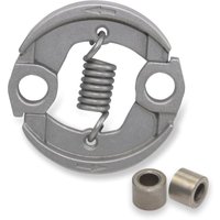 Stahlkupplungs- und Spannfedersatz, kompatibel mit stihl FS90 FC90 FS90R FC100 FS100 FS110 M100 HT100 HT131 HT101 HL100 HL90 Rasenmäher, ersetzt Stahlkupplungs- und Spannfedersatz, kompatibel mit stihl FS90 FC90 FS90R FC100 FS100 FS110 M100 HT100 HT131 HT101 HL100 HL90 Rasenmäher, ersetzt von COOCHEER