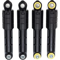 Coocheer - Stoßdämpfer für Waschmaschinen, DC66-00470A & DC66-00470B DC6-00650C & DC66-00650D – Set mit 4 Teilen als Ersatz für Samsung-Waschmaschinen Coocheer - Stoßdämpfer für Waschmaschinen, DC66-00470A & DC66-00470B DC6-00650C & DC66-00650D – Set mit 4 Teilen als Ersatz für Samsung-Waschmaschinen von COOCHEER