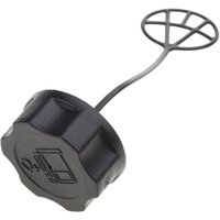 Tankdeckel für Rasenmäher 139/40-5/140 - Gartenmaschinenzubehör - Tankdeckel für grob- und feinzahnige Motorsensen von COOCHEER