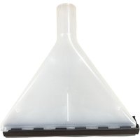 Waschdüse zur Polsterreinigung (für Kärcher und andere 35-mm-Reinigungszubehörteile für Haushaltsstaubsauger) von COOCHEER