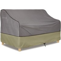 Wasserdichter Sofabezug für 66" 121.983.8" Sofa, Outdoor-Sofabezug Wasserdichter Sofabezug für 66" 121.983.8" Sofa, Outdoor-Sofabezug von COOCHEER