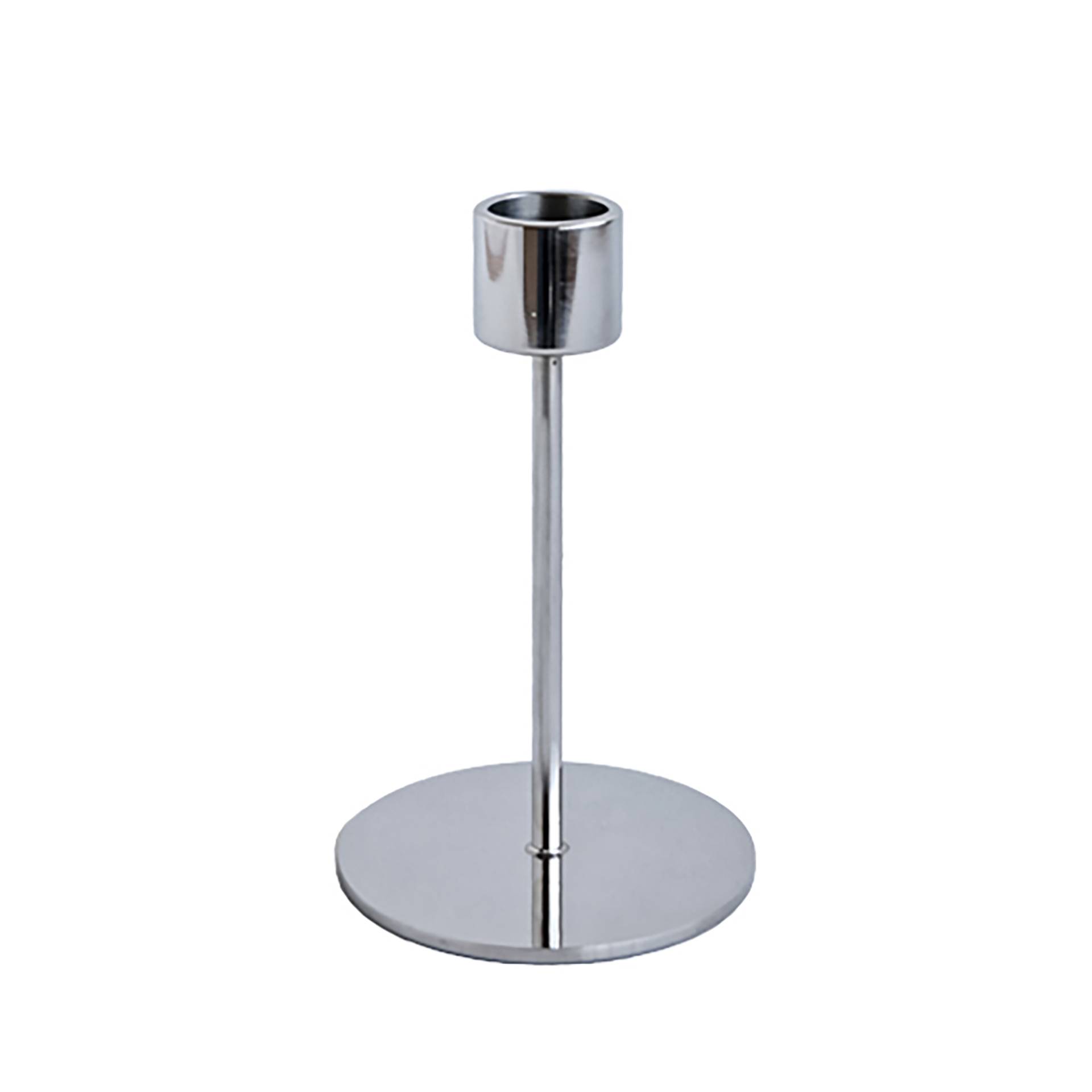 COOEE // KERZENHALTER - 13CM | EDELSTAHL von COOEE DESIGN