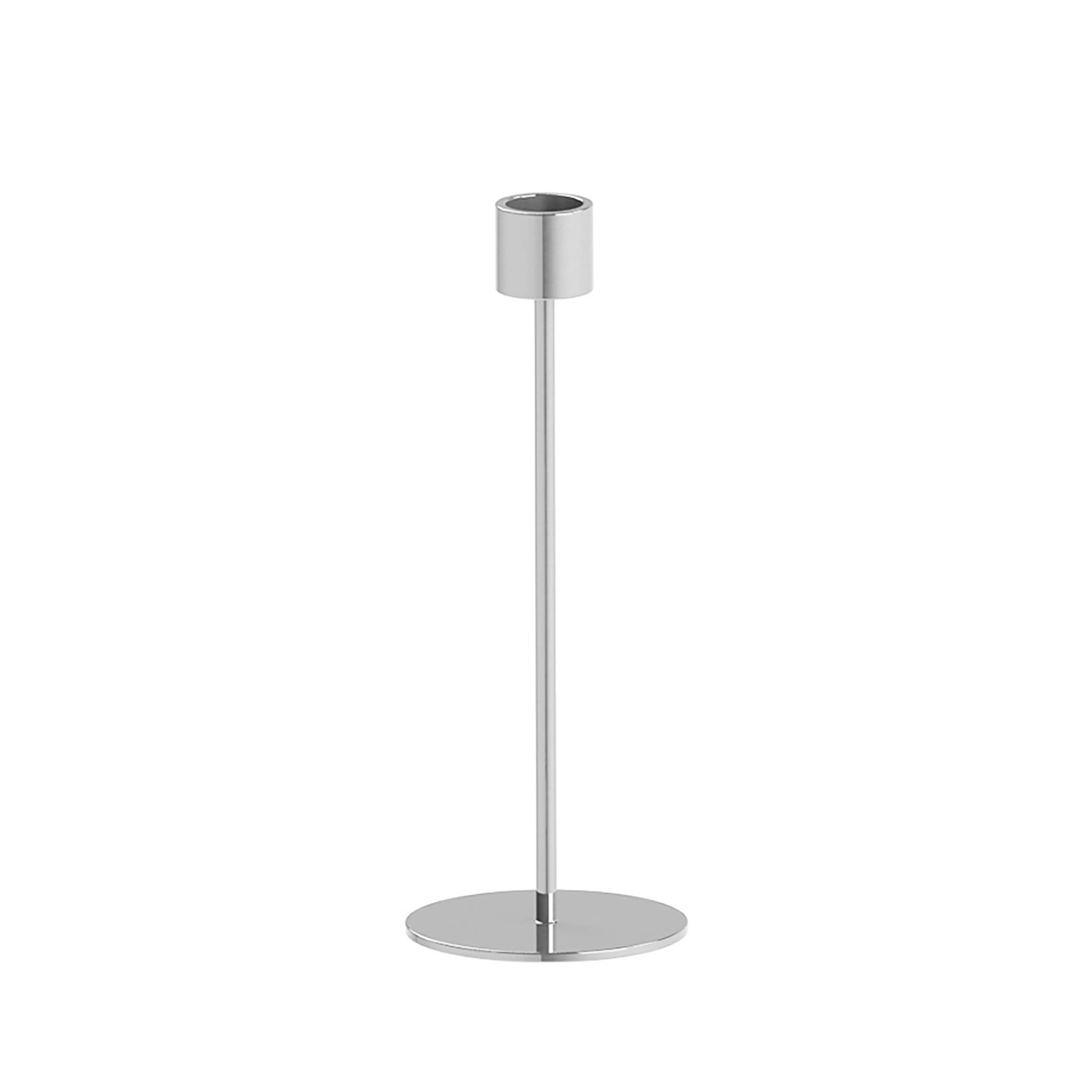 COOEE // KERZENHALTER - 21CM | EDELSTAHL von COOEE DESIGN