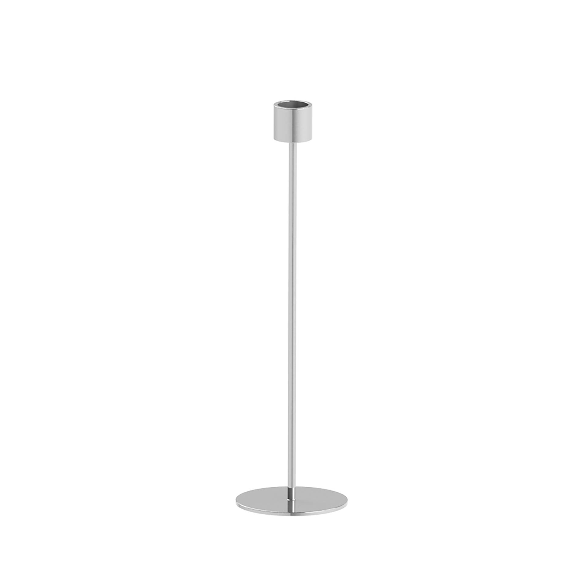 COOEE // KERZENHALTER - 29CM | EDELSTAHL von COOEE DESIGN