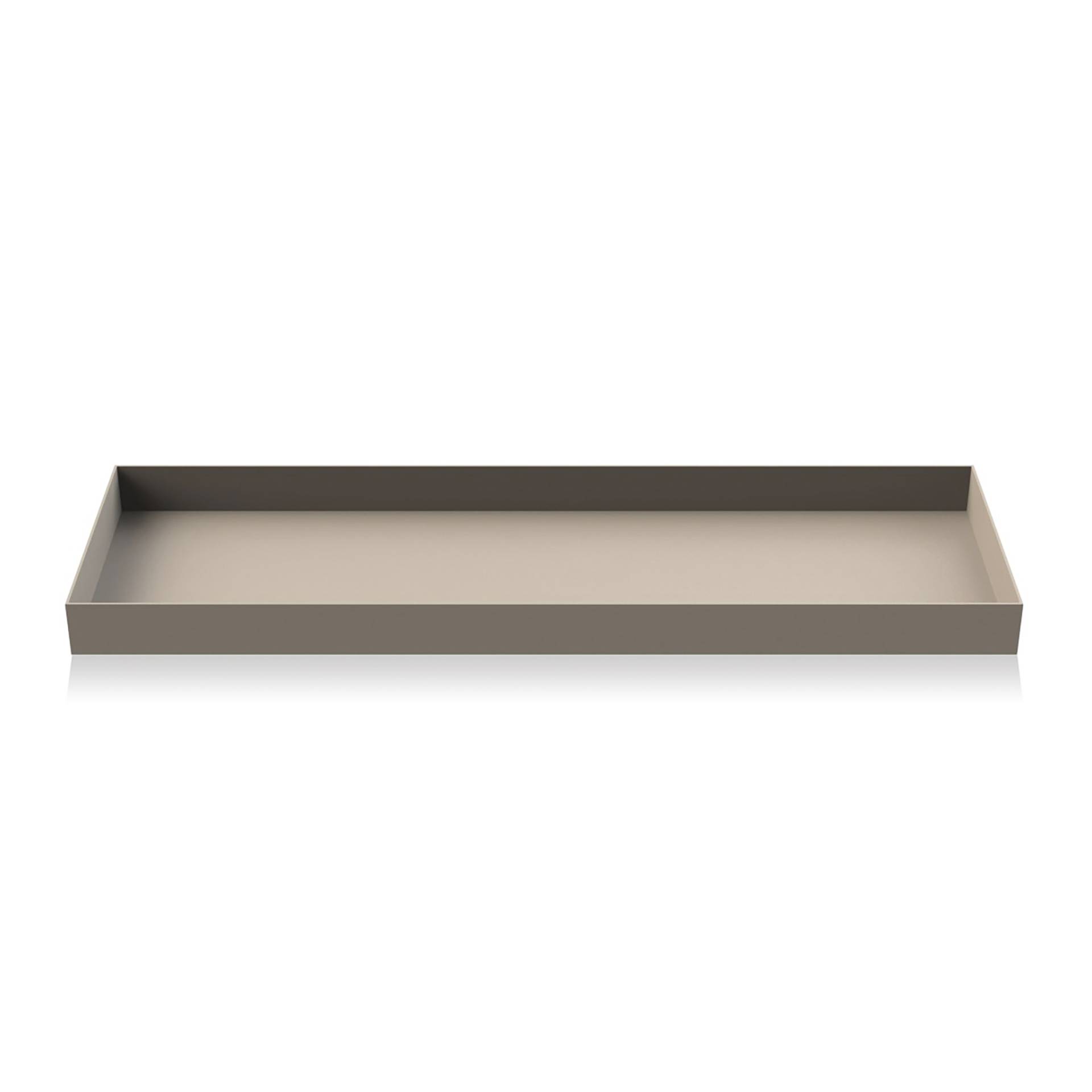 COOEE // TABLETT - 32X10CM | SAND von COOEE DESIGN