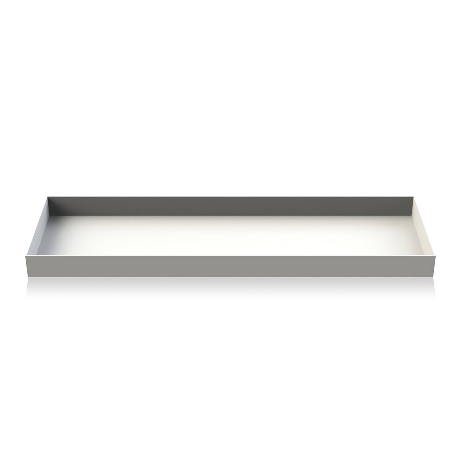 COOEE // TABLETT - 32X10CM | WEISS von COOEE DESIGN