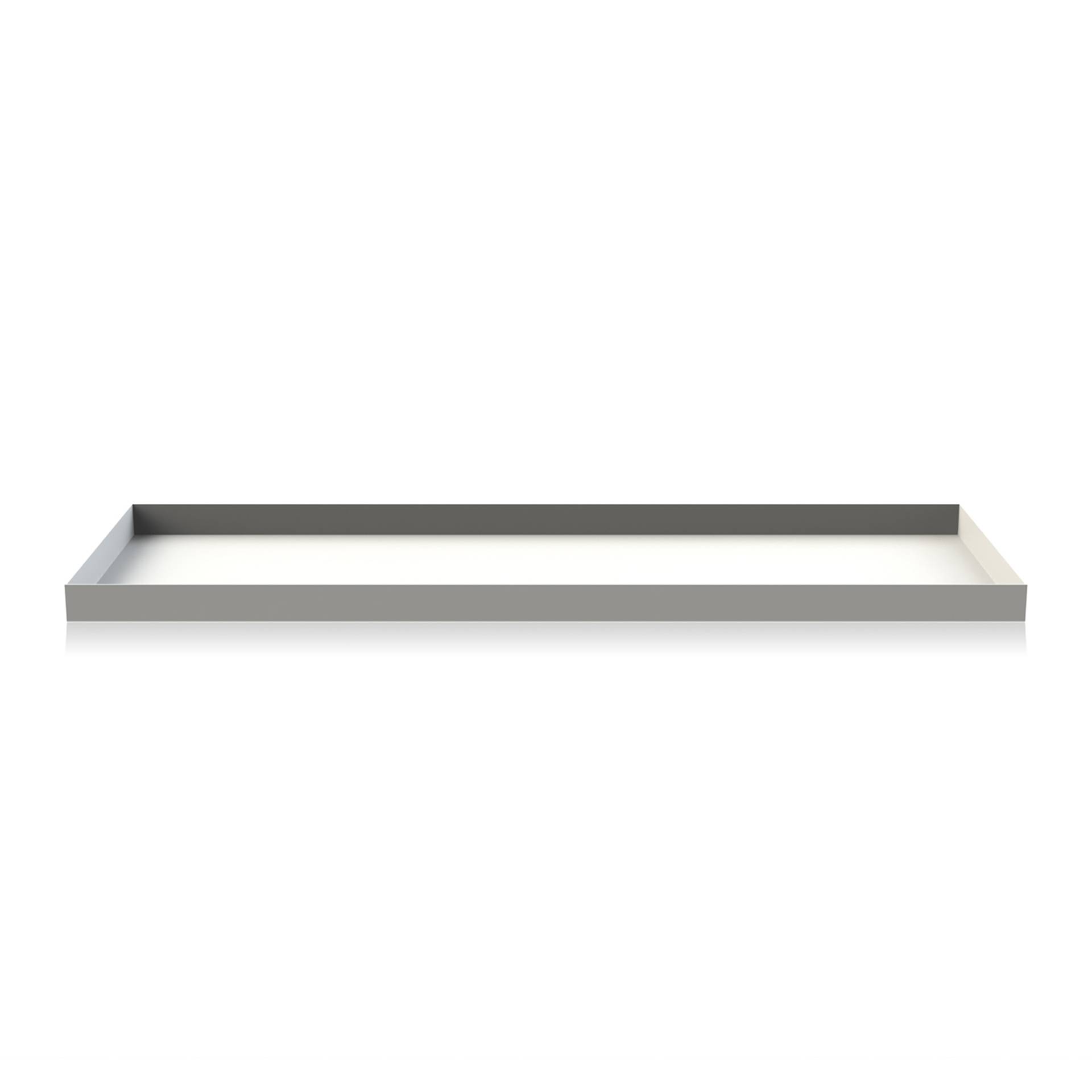 COOEE // TABLETT - 50X18CM | WEISS von COOEE DESIGN