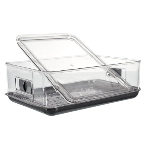 CAJA CONSERVAR FRUTA-VERDURA von CMP