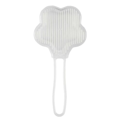 COOK CONCEPT, KU6769, Set of 2 transparent Sushi molds, Innovative Kitchen Utensils for Easily preparing makis and nigiris, Levels, transparent von COOK CONCEPT