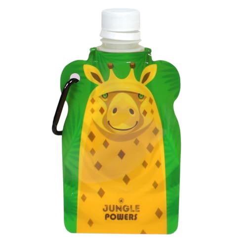 COOK CONCEPT - KA4838 – Trinkflasche für Kinder, 150 ml von COOK CONCEPT