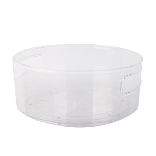CUBETA GIRATORIA D.23 H.10 CM von COOK CONCEPT