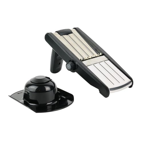 EASY MAKE CMKD3269 RALLADOR MANDOLINA, Legierter Stahl, Mehrfarbig von EASY MAKE