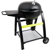 59 cm Holzkohlegrill mit Wagen - ch529t Cook'in Garden von COOK'IN GARDEN