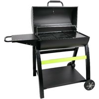 Holzkohlegrill 68x41,5cm mit Wagen - ch527t Cook'in Garden von COOK'IN GARDEN