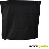 Cook'in Garden - copy of Abdeckhaube für Grill und Servierwagen - l 80 x b 50 x h 65 - Rechteckig-Cook in Garden von COOK'IN GARDEN