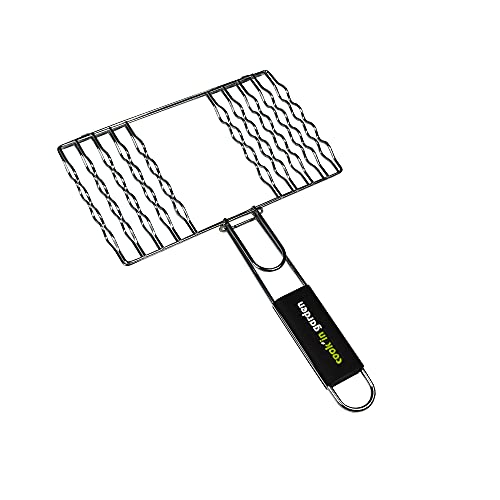 Cook'Ingarden GR023 Grills, siehe Foto von Cook'in garden