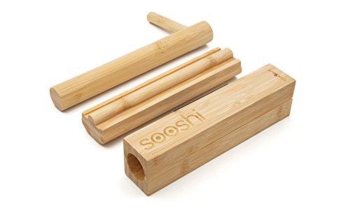 COOKUT Sooshi-Easy Sushi-Set von COOKUT