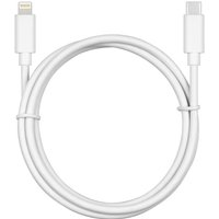 Usb c zu Lightning 1M Kabel, Laden & Datenübertragung, Kompatibel mit iPhone, iPad, iPod von COOLBOX