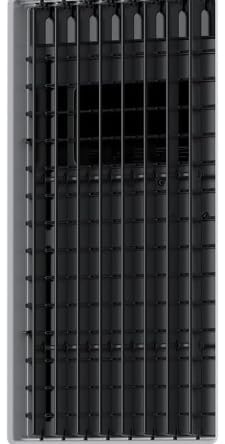 COOLECH 3,2 Liter Wassertank für fensterlose Klimaanlage von COOLECH