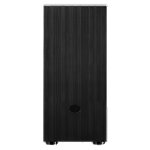 Cooler Master Computergehäuse MB600L2-KNNN-S00 Midi Tower Kunststoff, Stahl, Gehärtetes Glas Schwarz von COOLER MASTER