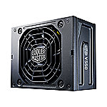 Cooler Master Stromversorgung MPY-5501-SFHAGV 550 W 240 V von COOLER MASTER