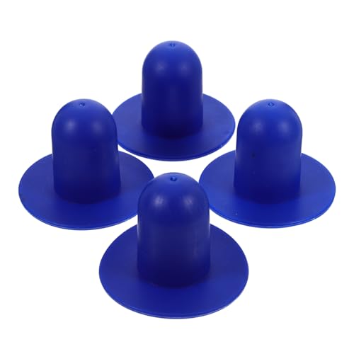 COOLHIYA 4 Stück Teiliges PVC Pool Ablaufstopfen Langlebige Rutschfeste Ersatzstopfen für und Bodengewässer Einfache Installation Wasserdichte Abdichtung gegen Wasserverlust Vielseitig für COOLHIYA 4 Stück Teiliges PVC Pool Ablaufstopfen Langlebige Rutschfeste Ersatzstopfen für und Bodengewässer Einfache Installation Wasserdichte Abdichtung gegen Wasserverlust Vielseitig für von COOLHIYA