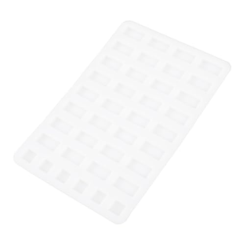 COOLHIYA Miniatur Ziegelform Silikonform für DIY Miniatur Sandtisch Landschaft Leicht Tragbar Geeignet für Basteln Modellbau und Kreative Mikro Landschaften COOLHIYA Miniatur Ziegelform Silikonform für DIY Miniatur Sandtisch Landschaft Leicht Tragbar Geeignet für Basteln Modellbau und Kreative Mikro Landschaften von COOLHIYA
