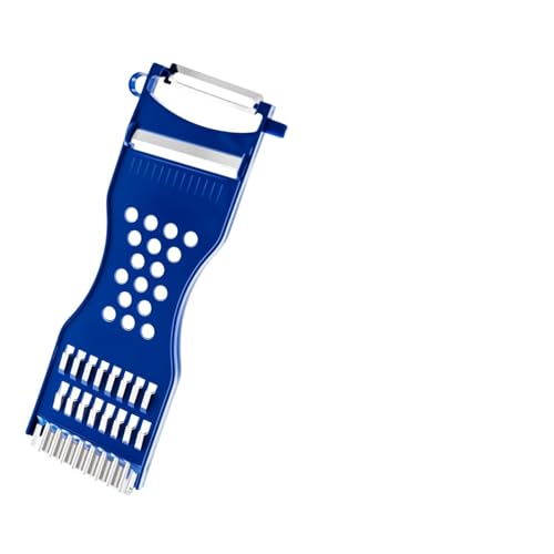 6-in-1 Multifunktions Sparschäler, Julienneschneider, Schäler Gemüse, Schälen, In Scheiben Schneiden, In Streifen Schneiden, Multifunktions Sparschäler, Geeignet Für Obst Und Gemüse 6-in-1 Multifunktions Sparschäler, Julienneschneider, Schäler Gemüse, Schälen, In Scheiben Schneiden, In Streifen Schneiden, Multifunktions Sparschäler, Geeignet Für Obst Und Gemüse von COONE